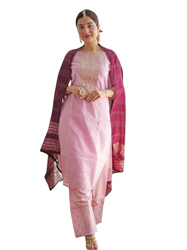 Women chanderi silk - women's,