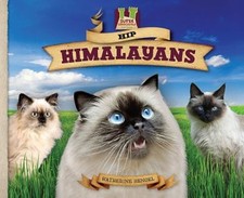 Hip Himalayans Hardcover