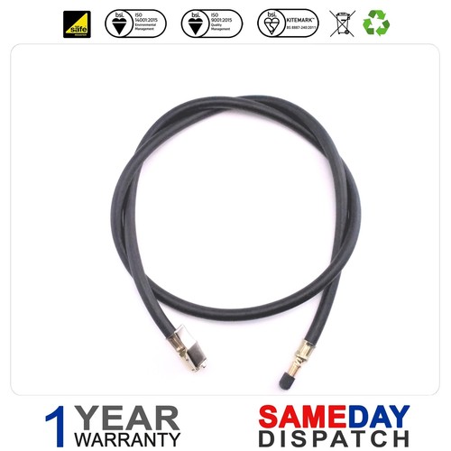 Adaptor hose for - for, expansion