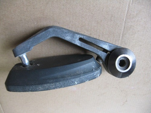 Quadzilla 450 wing - , fits