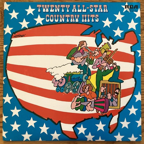 Twenty all star country - all-star,