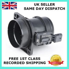 NEW MASS AIR FLOW METER SENSOR