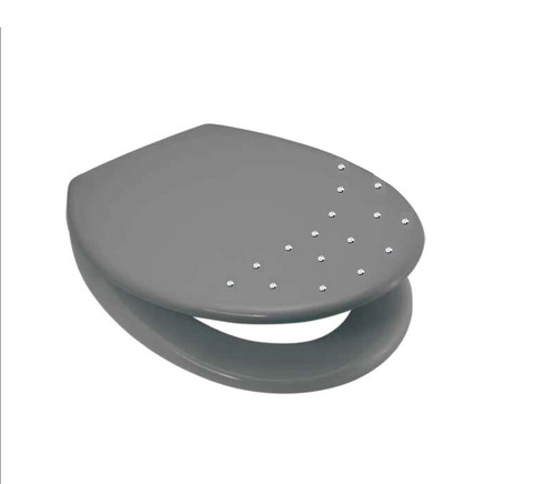 Universal bathroom toilet - bathroom,