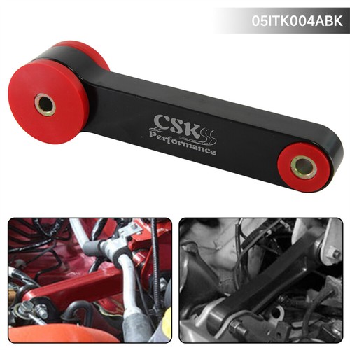 Pitch stop mount for - for, subaru
