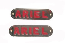 Brass Chrome Plated Petrol