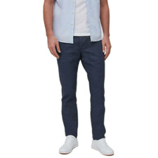 Mens Casual Slim Fit Cotton