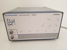 Rohde & Schwarz CTS30 Digital