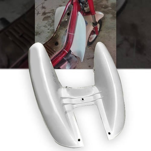 Fit yamaha chappy lb50 - fit,