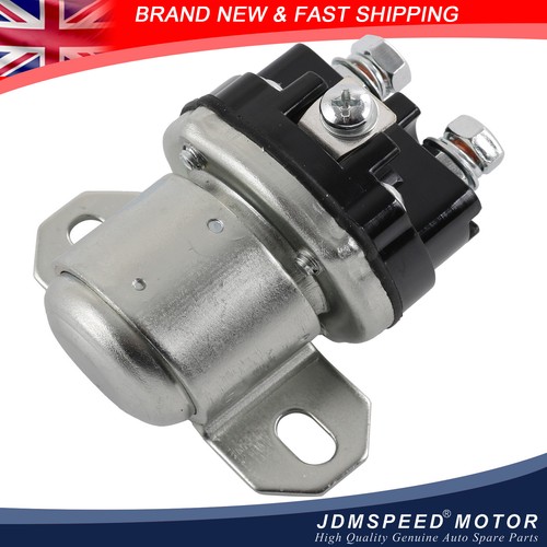Glow plug relay fit - glow, mitsubishi