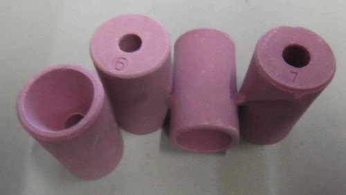 Sand blast cabinet - blast, ceramic