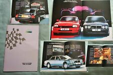 1989 1990 1991 JAGUAR TWR