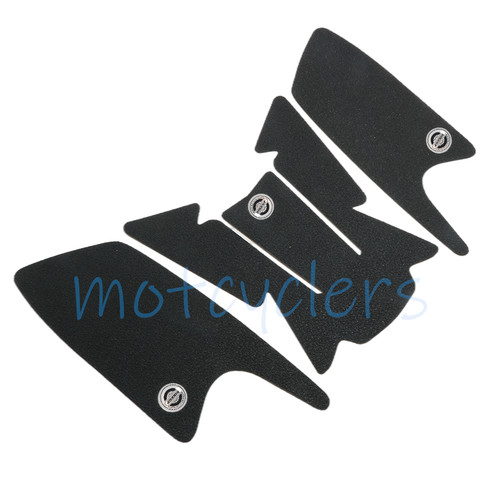 Tank pads protective anti slip - tank, anti-slip