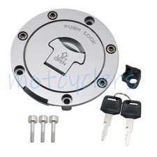 Fuel Gas Tank Cap Cover Keys