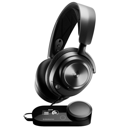 Steelseries arctis nova - steelseries,
