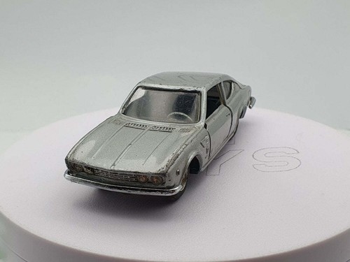 Fiat dino coupe mercury - dino, 1/43