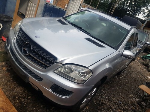 2006 mercedes diesel - 2006,