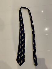 Simpson Piccadilly Silk Tie