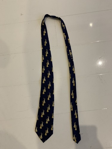 Simpson piccadilly silk tie - piccadilly,