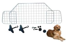 Easy Fit Mesh Head Rest Dog