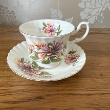 Royal Albert Bone China -