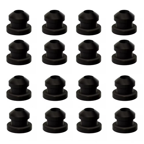 16pcs stove hob grommet - stove,