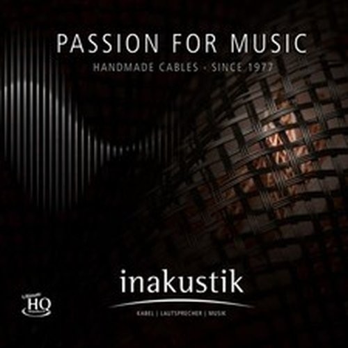 Various inakustik passion for - inakustik-passion,