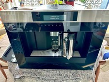 AEG KKK884500M Built-In Coffee