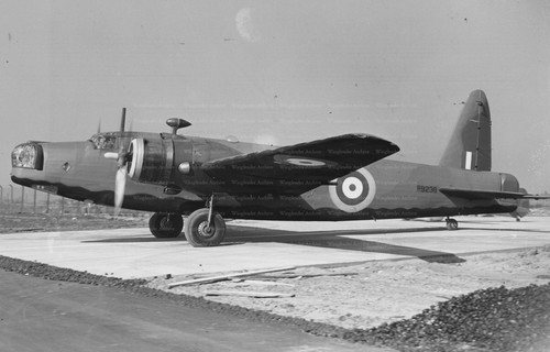 Vickers wellington aviation - vickers,