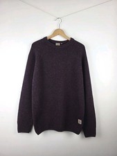 Carhartt Anglistic Sweater