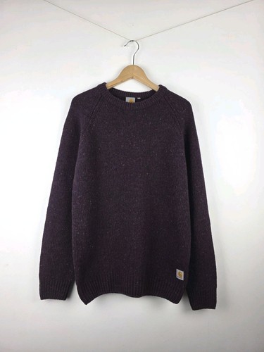 Carhartt anglistic jumper - anglistic,