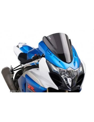 Puig fairing racing suzuki - fairing,