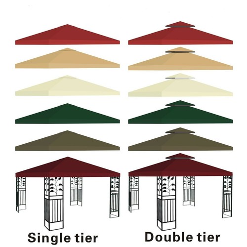 2026 3x3m garden gazebo - 2026,