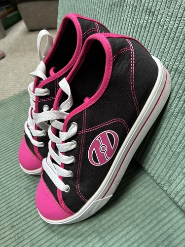Heelys classic black white - , &