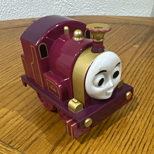 Vintage 2000 tomy lady thomas - vintage,