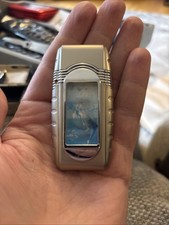 Jet Lighter Windproof Gas Refillable Butane Torch Long Reach for Smoking