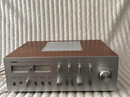 Yamaha 1010 natural sound - ca-1010,