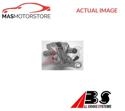 Brake caliper braking rear - brake,