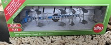 SIKU Farm die-cast 1:32 LEMKEN