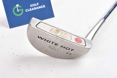 Odyssey white hot - xg, putter