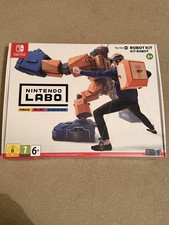 Nintendo Labo Toy Con 02