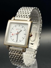 Mondaine Swiss Railways