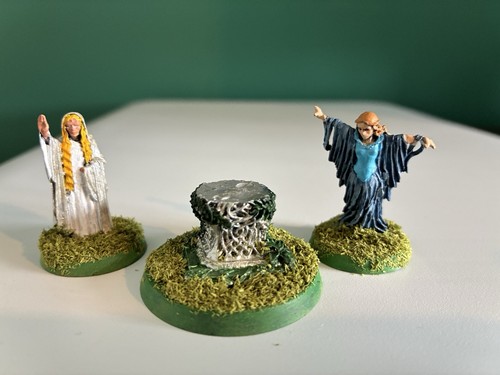 Lotr metal galadriel - lotr, galadriel/possessed