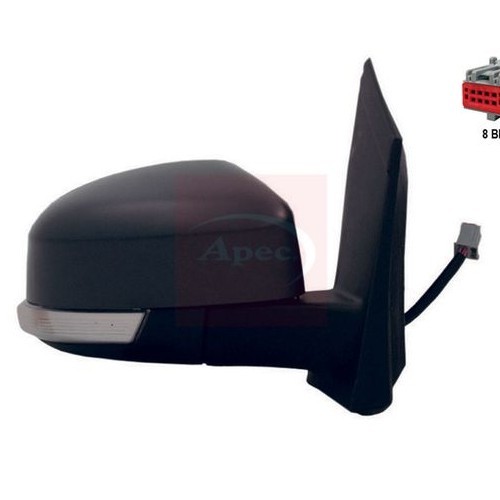 Apec exterior mirror amr2010 - apec,