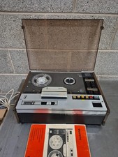Philips n4414 reel - reel, to
