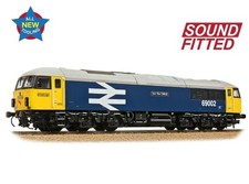 Bachmann 35-777SF Class 69