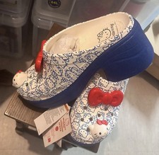 Gorgeous Limited Edition Hello