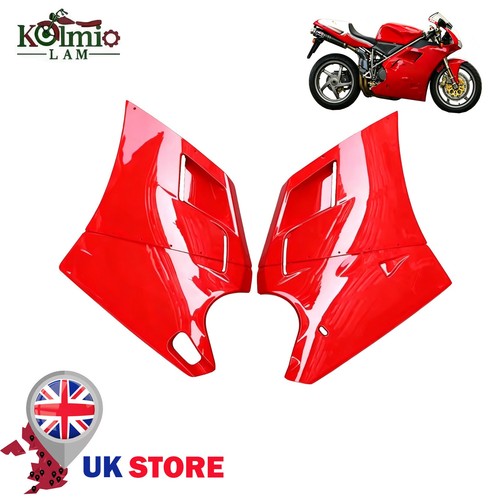 Motorcycle side bodywork - motorcycle,