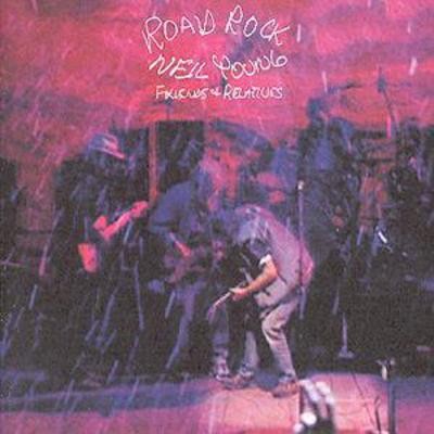 Neil young road rock 1 - young:,