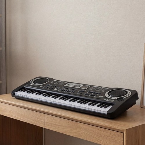 61key electric digital - electric, piano