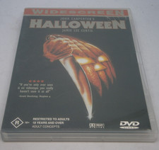 John Carpenter's Halloween